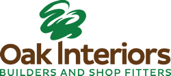 Oak Interiors - Building and Shop Fitters